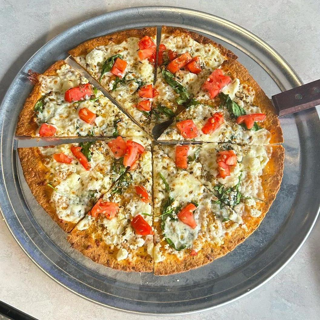 Craft House Pizza